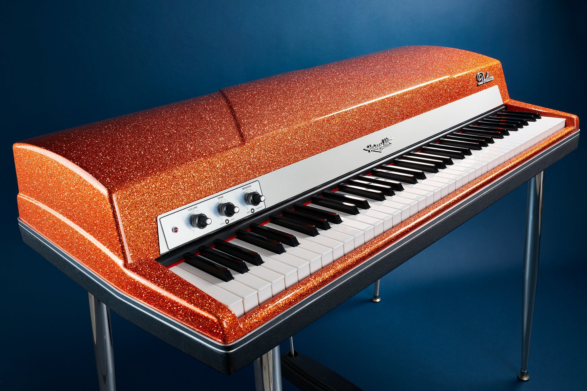 Vintage vibe electric piano sale