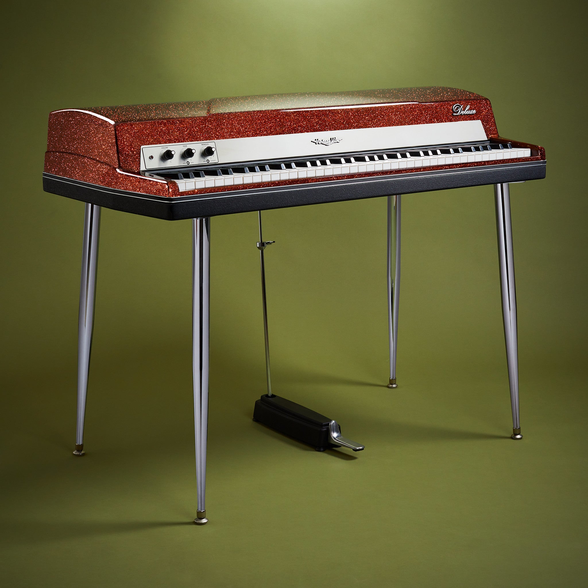 Vintage vibe piano price cheap