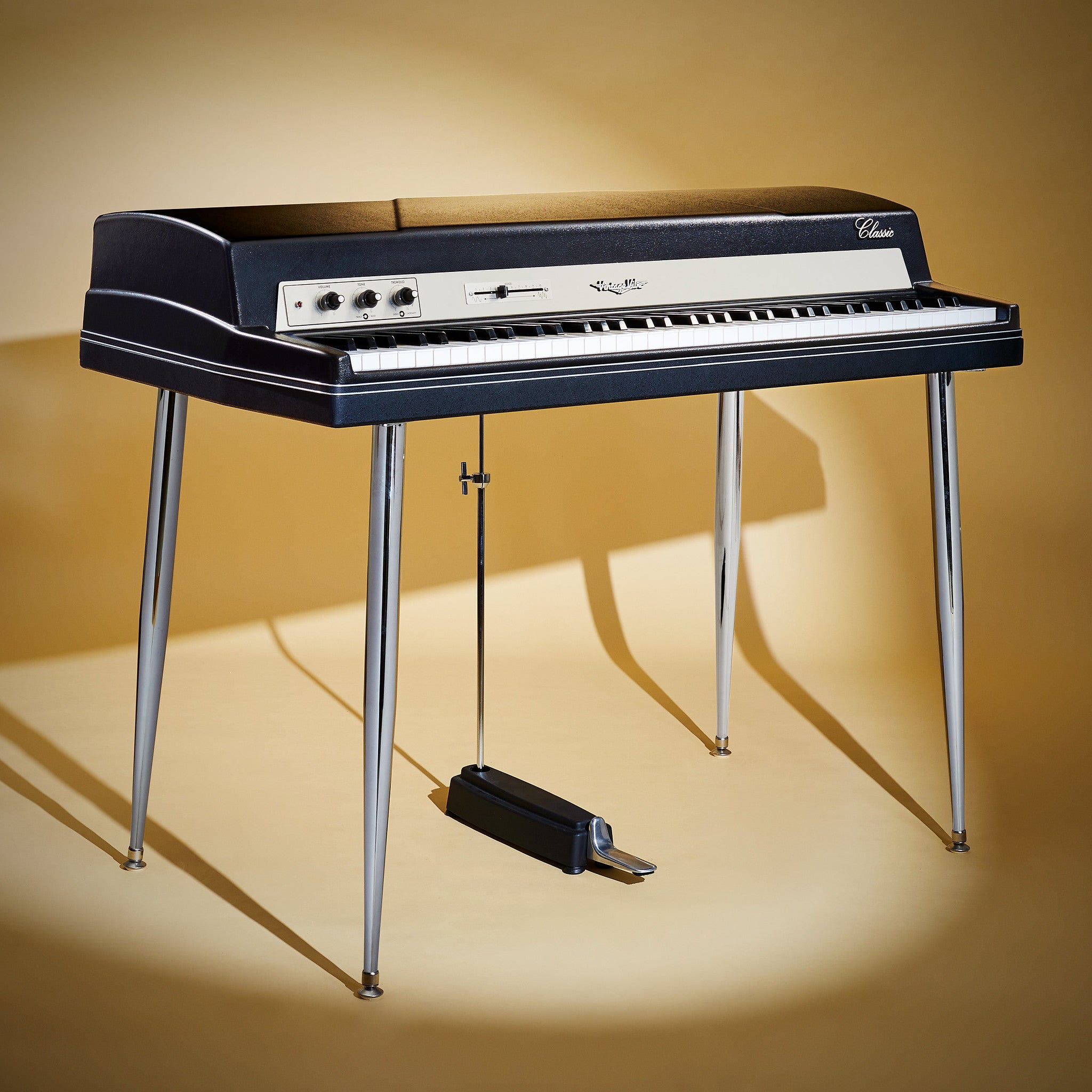 Vintage Kawai EP 705 Electric Piano