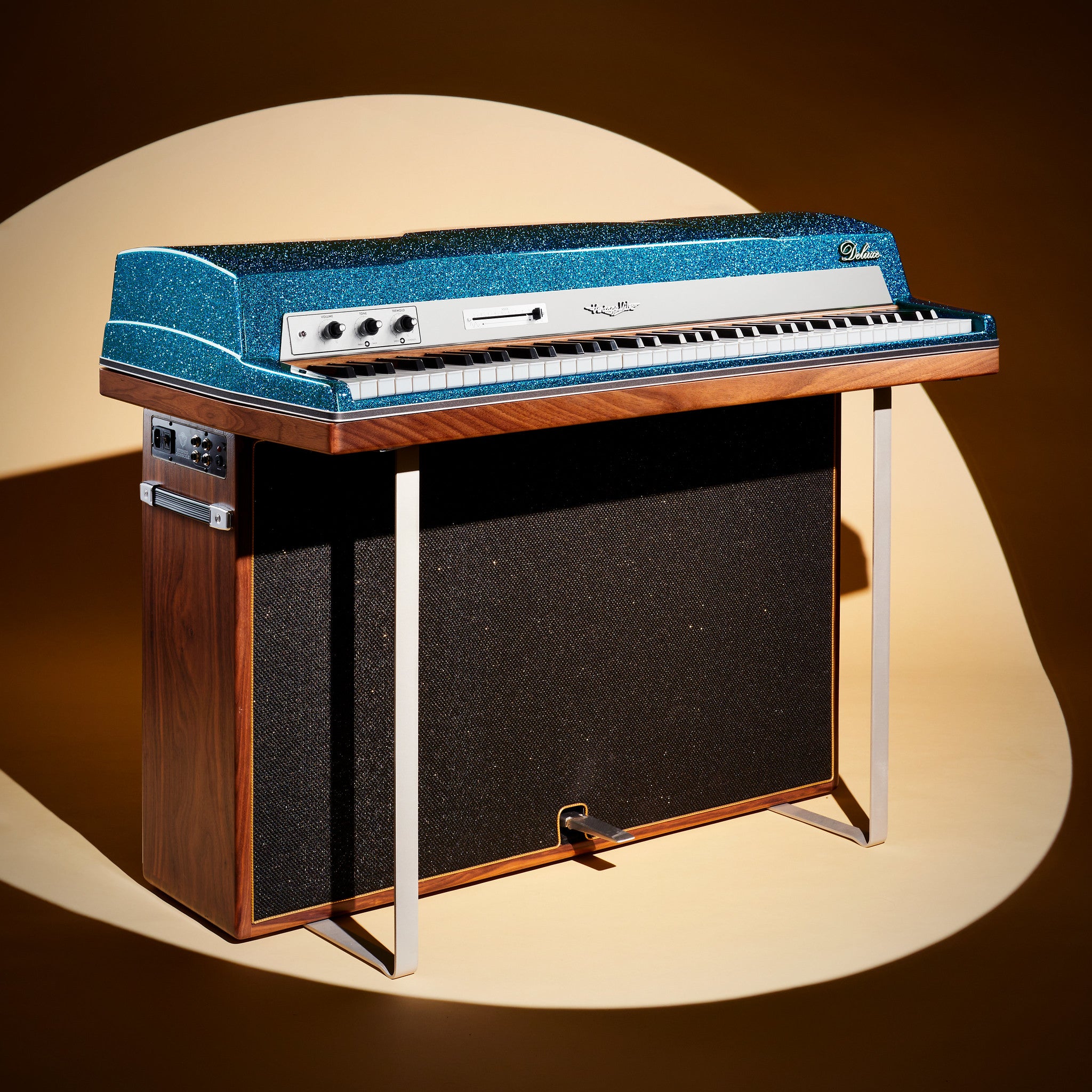 Vintage vibe 64 deluxe electric piano price on sale