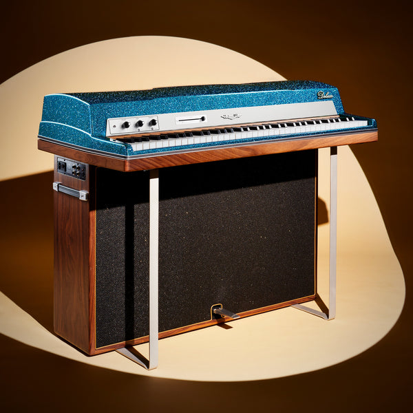 Vintage Vibe Piano