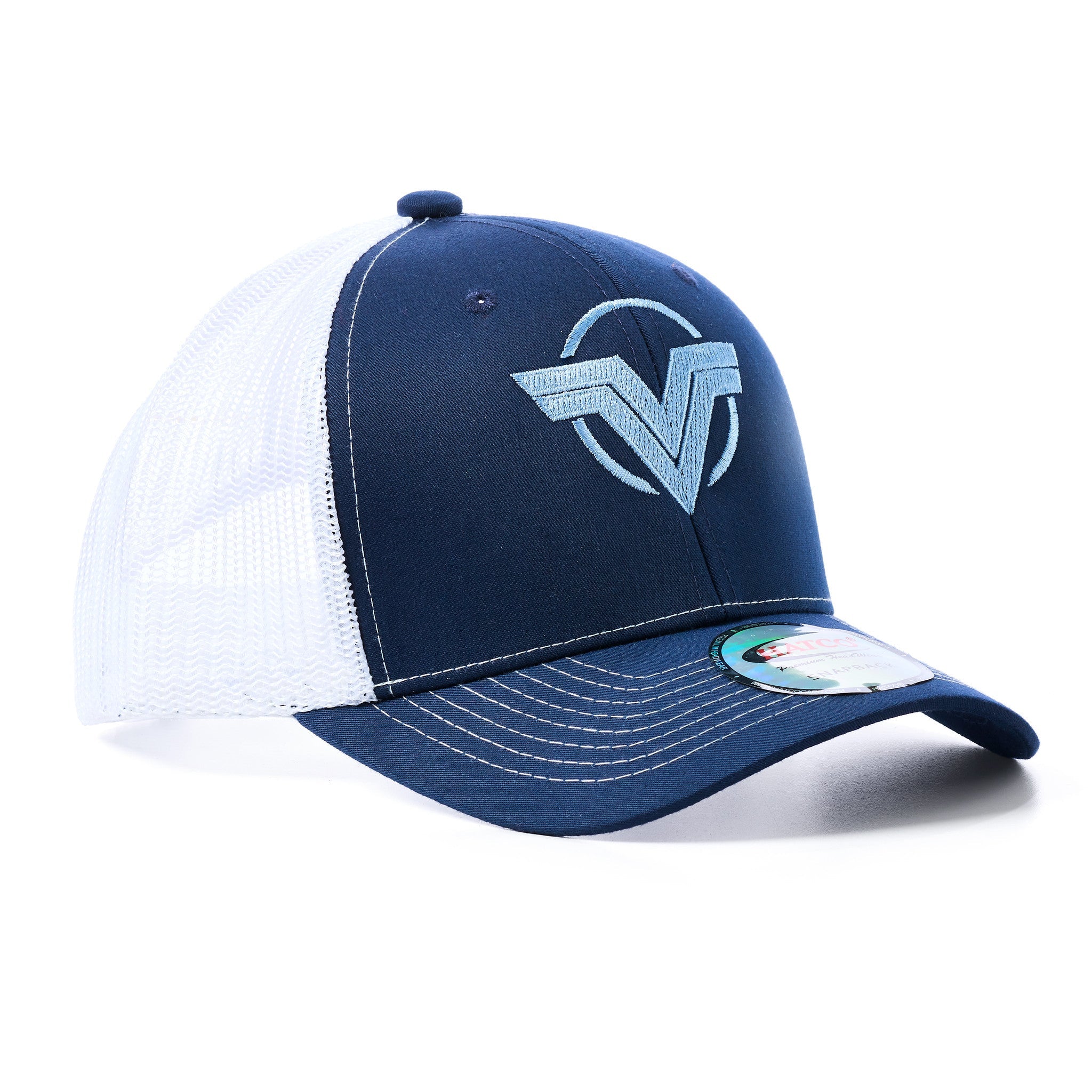 Vintage Vibe Trucker Hat