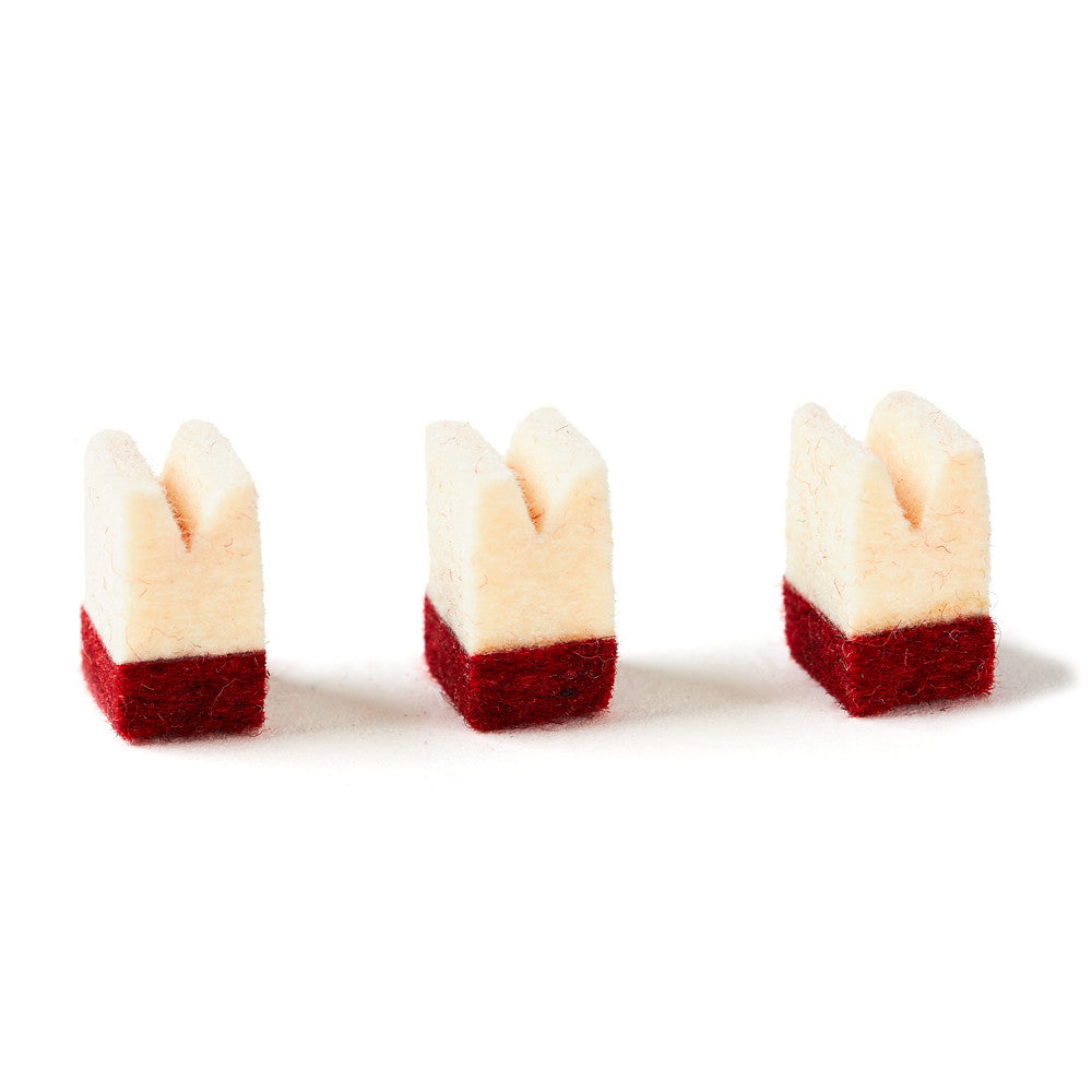 Wurlitzer Damper Felt