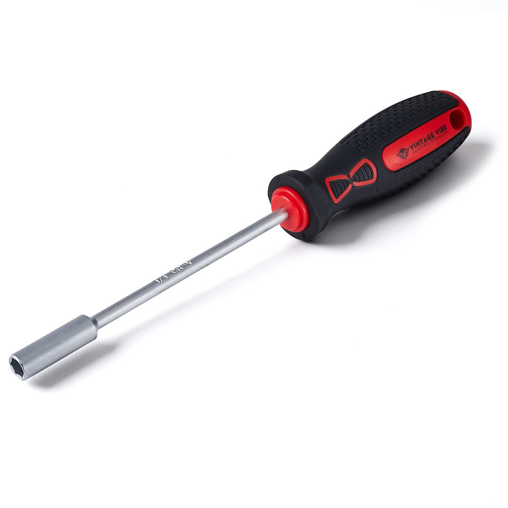 Nut Driver 1/4"