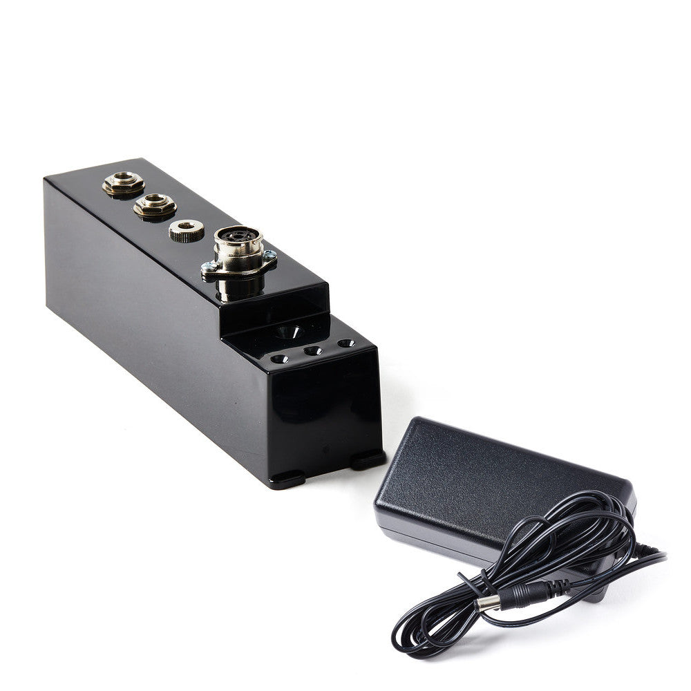 Fender Rhodes 4 Pin Cheek Block Power Supply