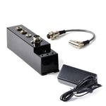 Fender Rhodes 4 Pin Cheek Block Power Supply