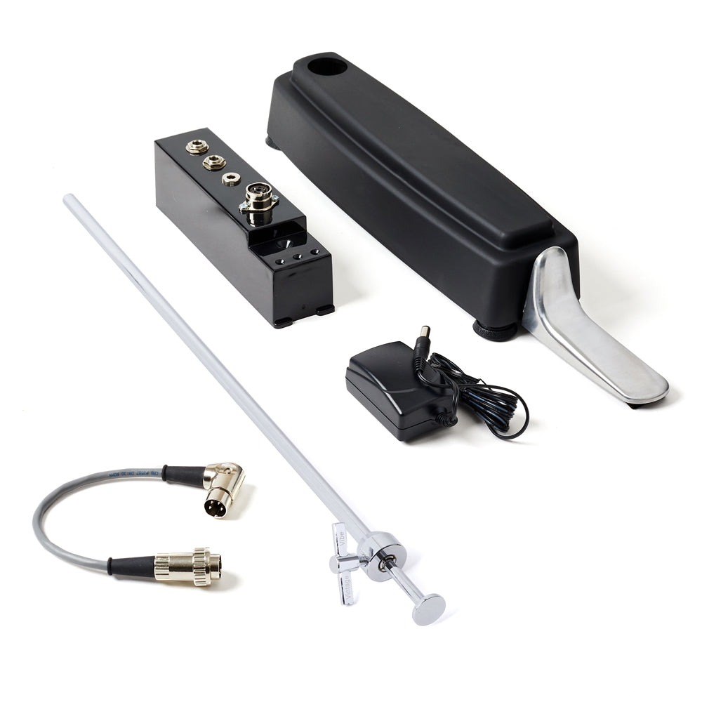 Fender Rhodes Suitcase to Stage Conversion Kit