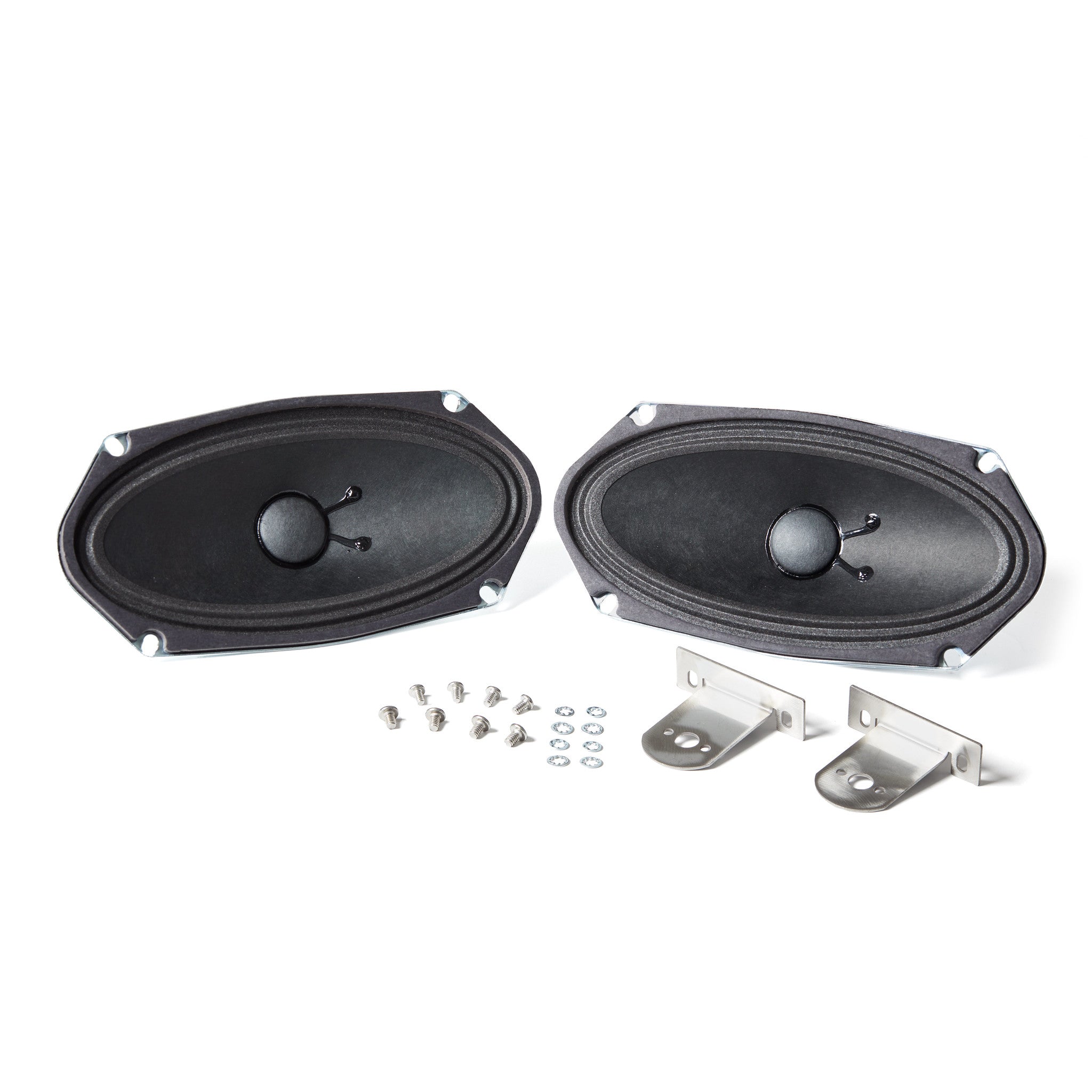 Vintage Vibe Wurlitzer Speakers - 200 Series