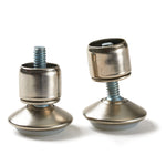 Wurlitzer 200 Leg Feet