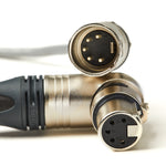 Rhodes 5 Pin Suitcase Cable