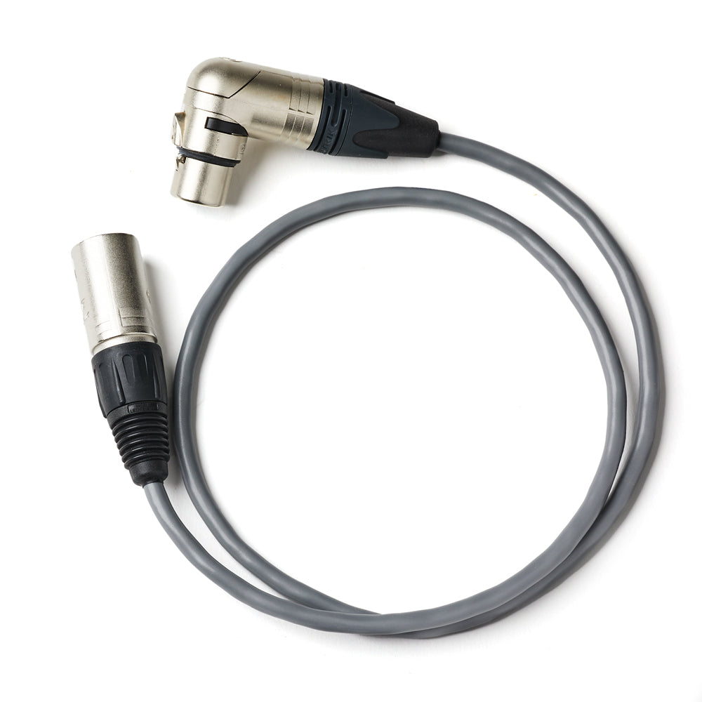 Rhodes 5 Pin Suitcase Cable