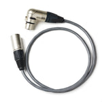Rhodes 5 Pin Suitcase Cable