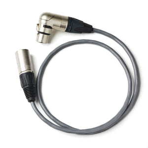 Rhodes 5 Pin Suitcase Cable