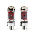 Vacuum Tubes