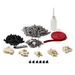 Fender Rhodes 88 Key Refurb Kit