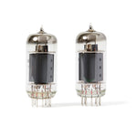 Vacuum Tubes