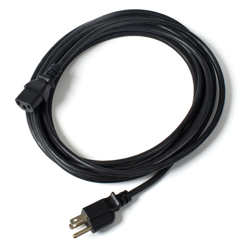 AC Power Cord IEC