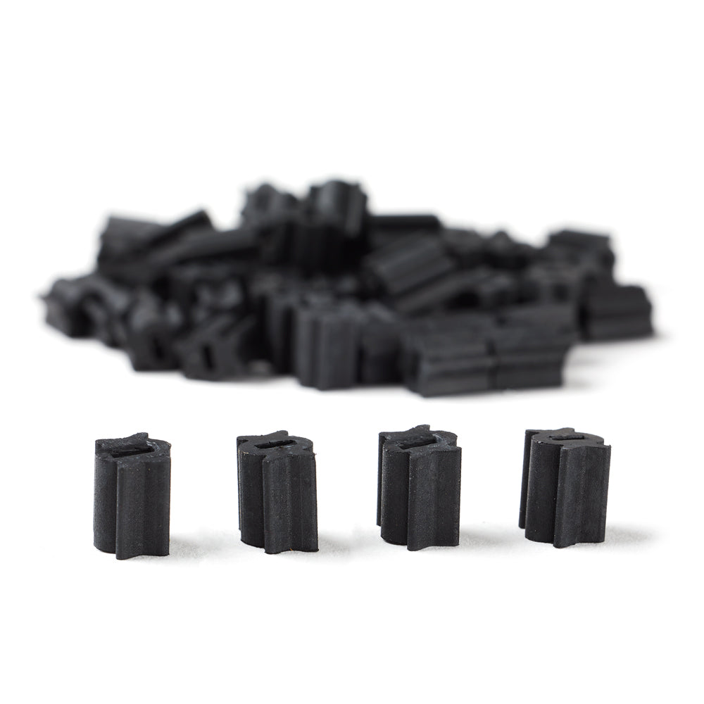 Clavinet Key Bushings