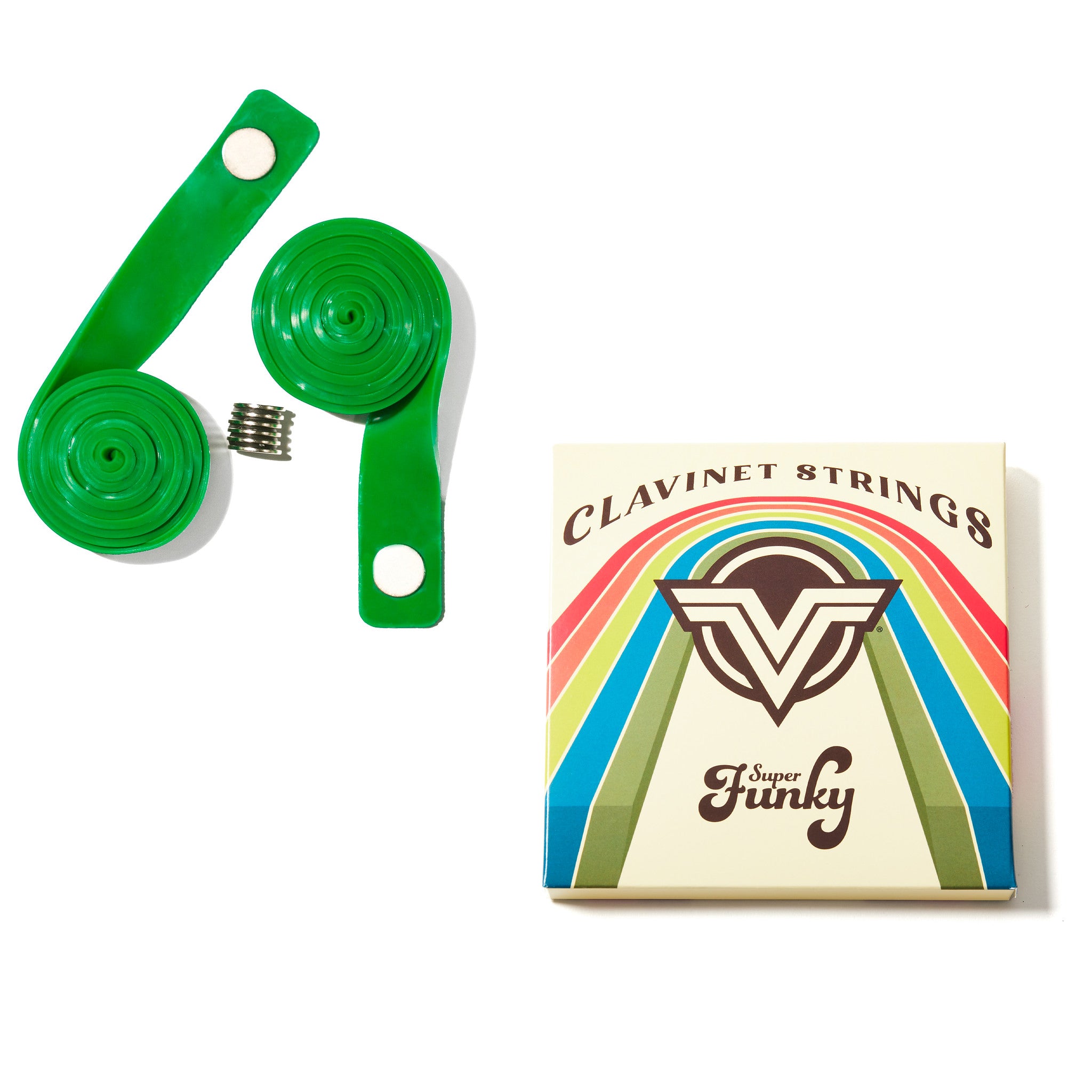 Clavinet Restringing Kit