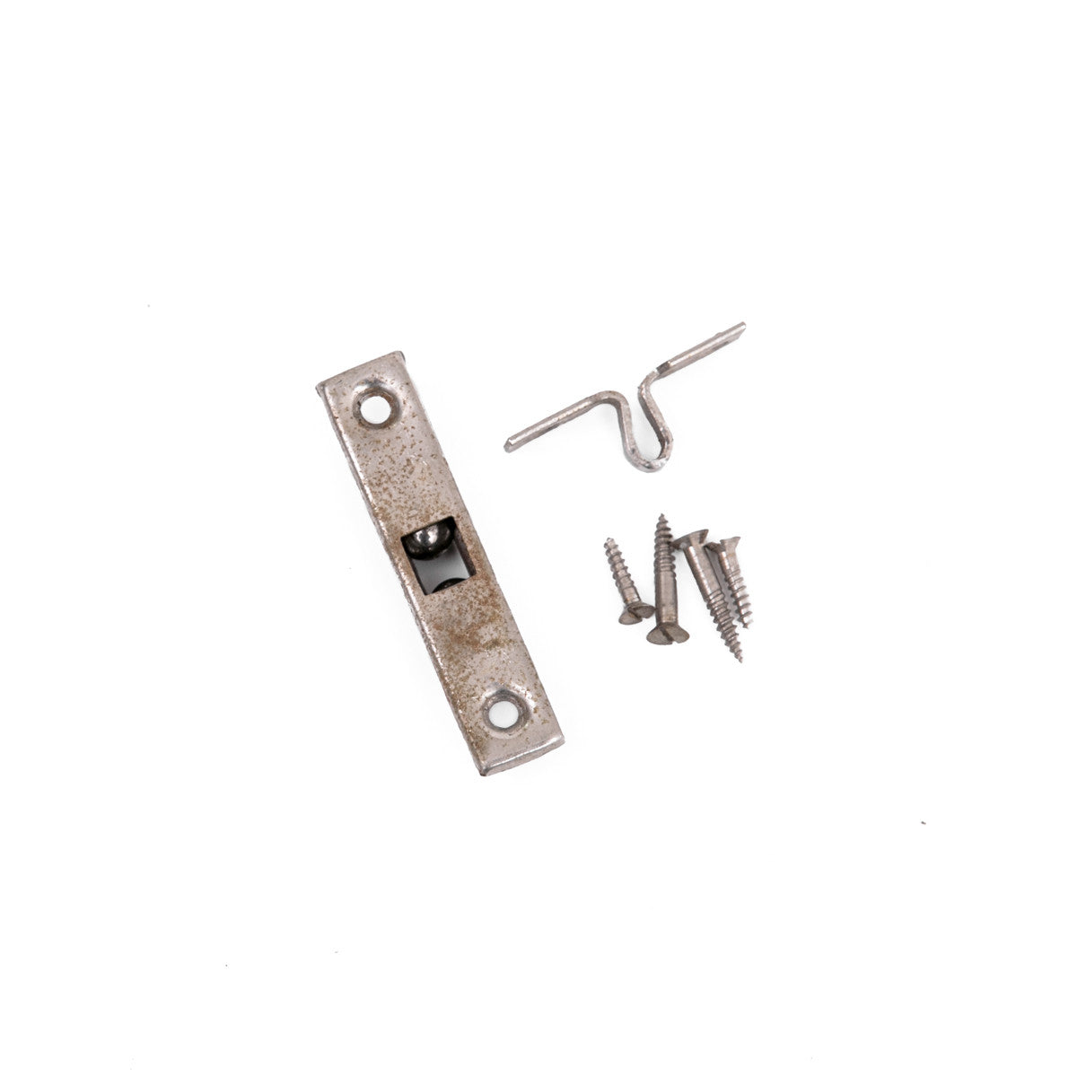Clavinet D6 Original Inner Lid Latch - Vintage Vibe - Vintage Vibe