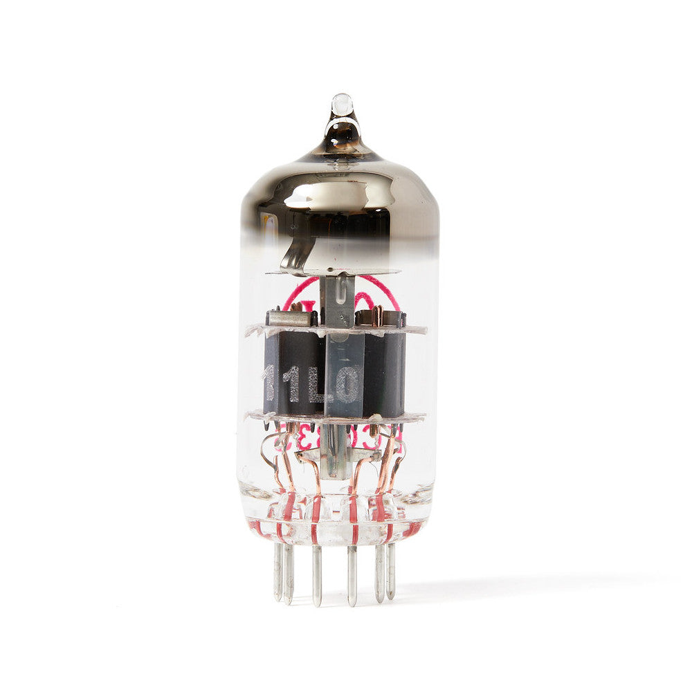 Vacuum Tubes