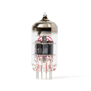 Vacuum Tubes
