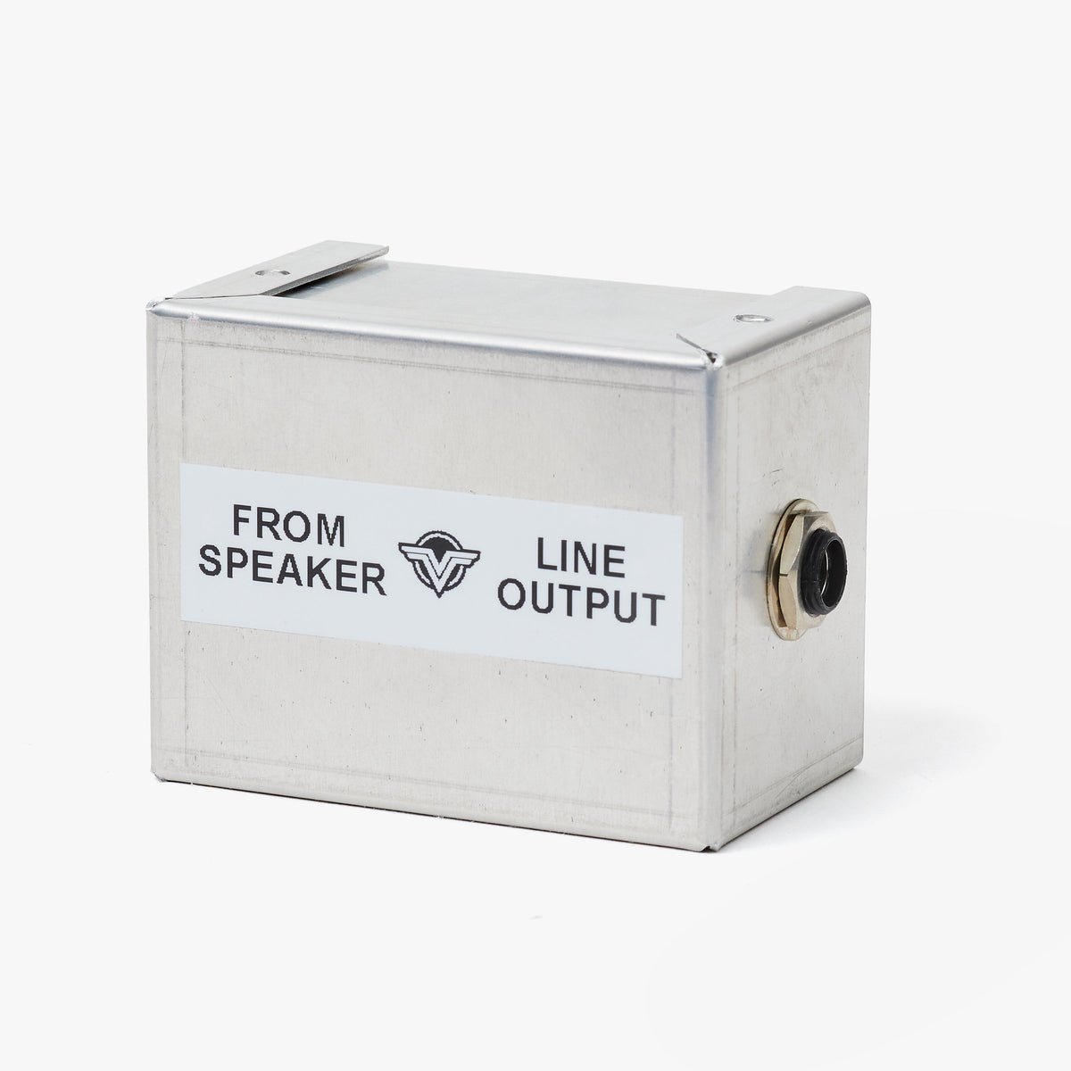 Wurlitzer Line Out Module – Vintage Vibe