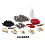 Fender Rhodes 88 Key Refurb Kit