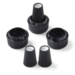 Fender Rhodes Reproduction Suitcase Knobs