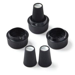 Fender Rhodes Reproduction Suitcase Knobs
