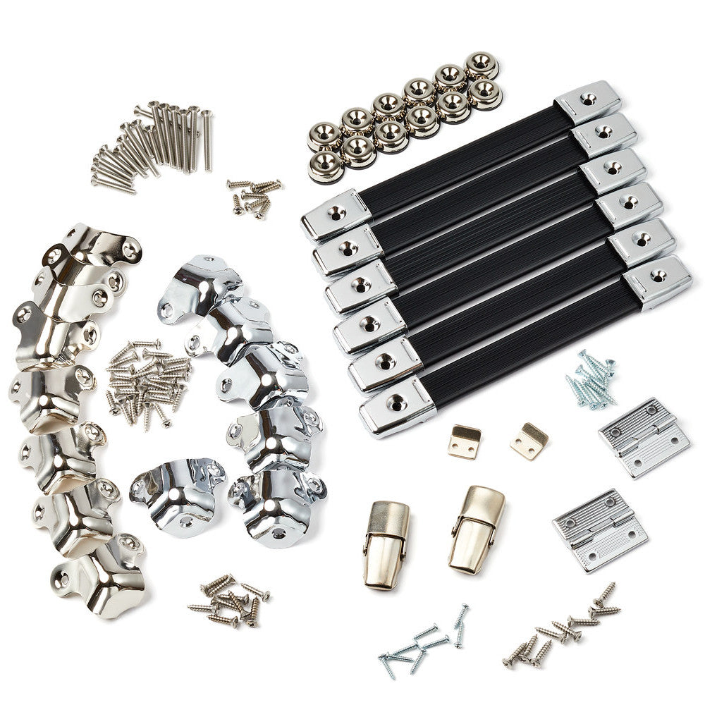 Fender Rhodes Hardware Kit – Vintage Vibe