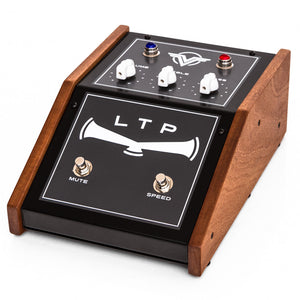 Leslie Tube Preamplifier - Vintage Vibe - Vintage Vibe