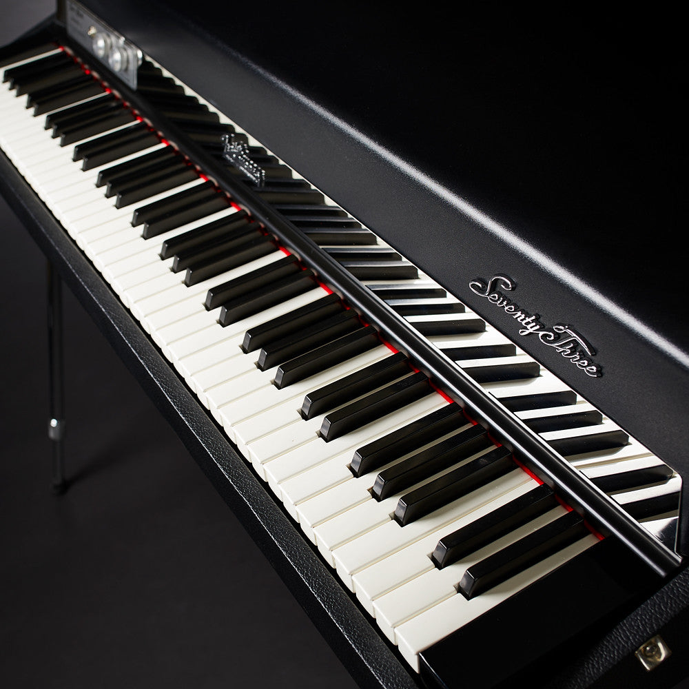 Rhodes electric piano for sale on sale
