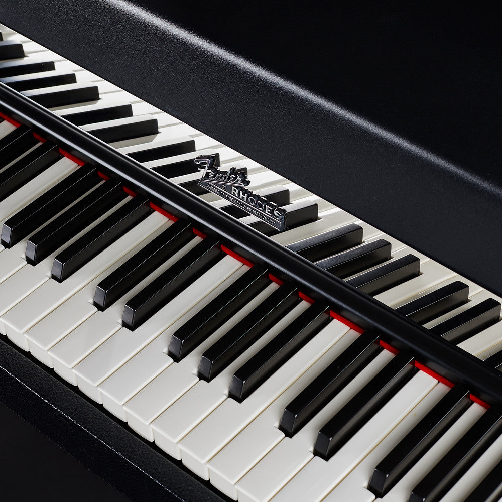 Fender online rhodes 7