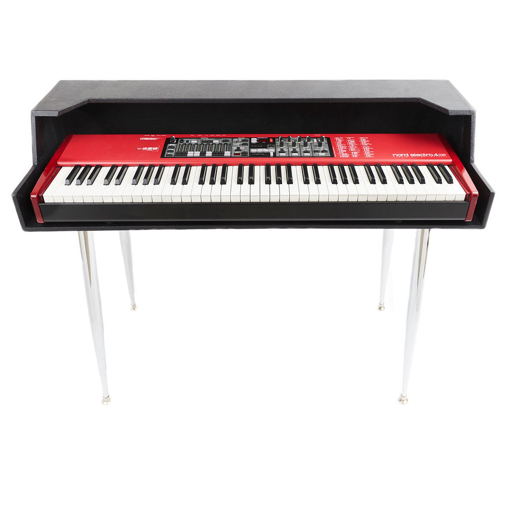 Vintage Vibe Digital Piano Shells