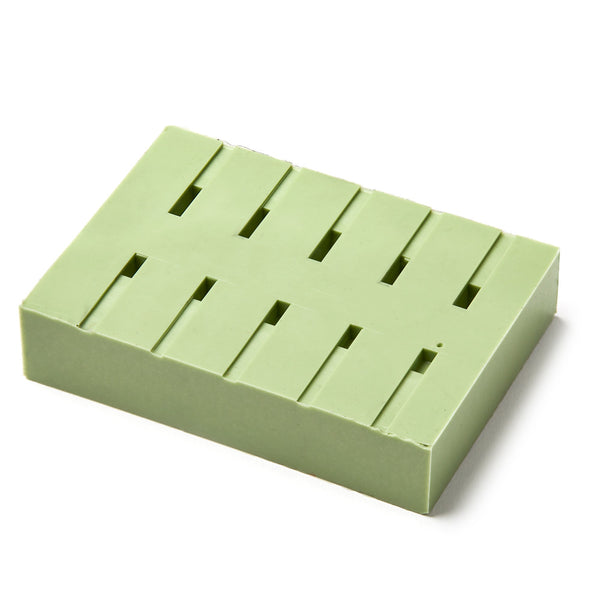 Wurlitzer Reed Mold – Vintage Vibe
