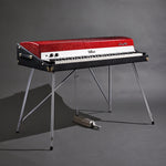 Fender Rhodes Piano 73 Custom Fiberglass Sparkle Lid