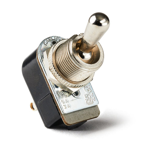 Rhodes 4 Pin Suitcase Amplifier Power Switch