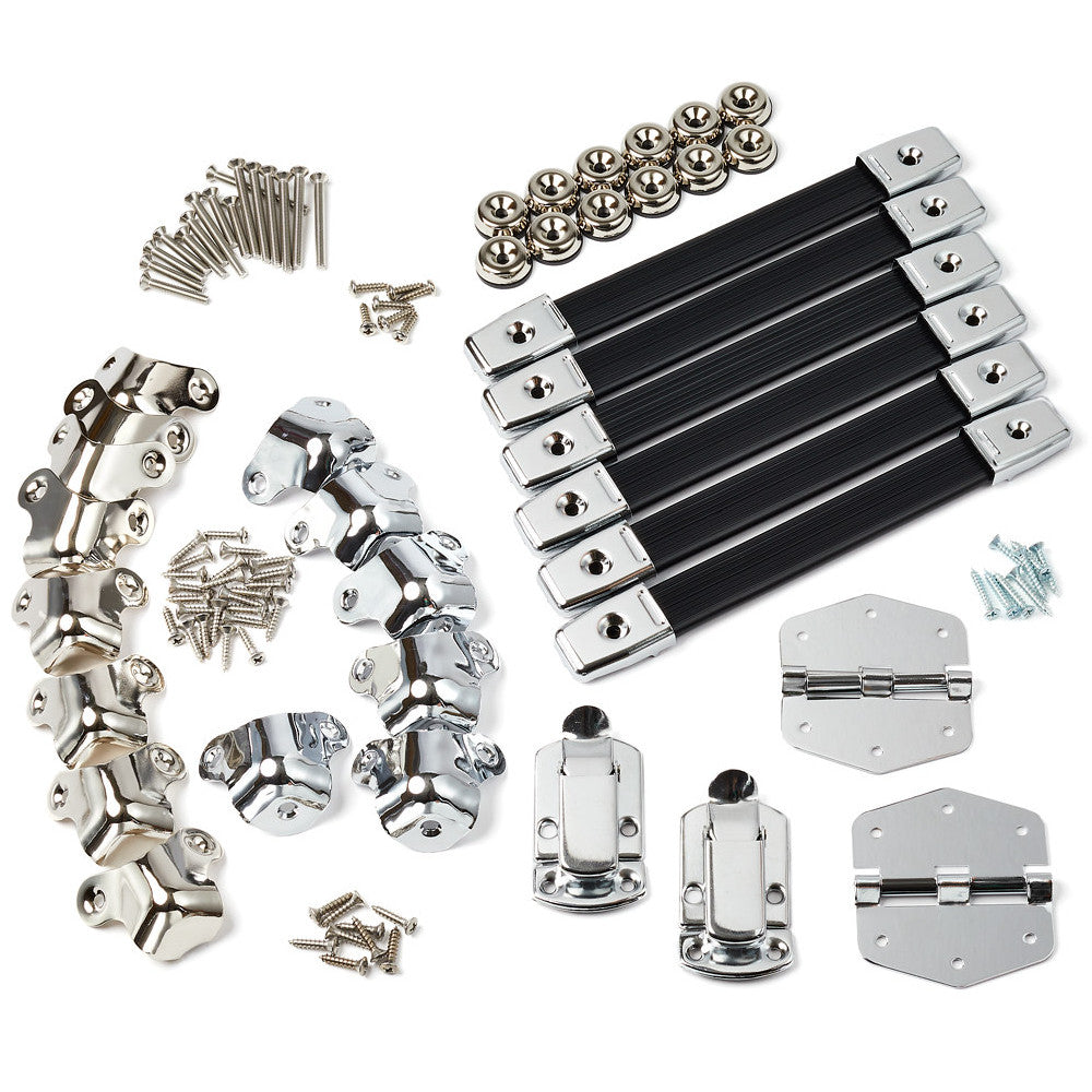 Fender Rhodes Hardware Kit – Vintage Vibe