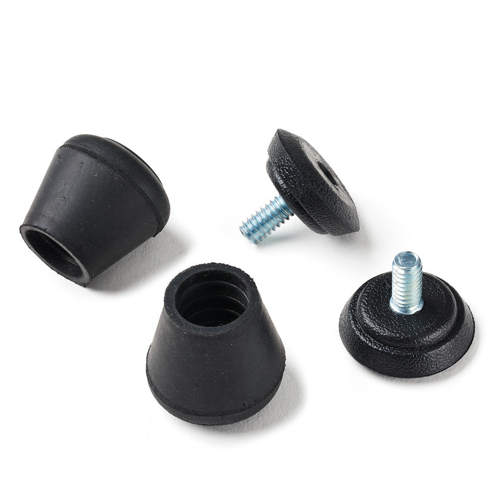 Fender Rhodes Stage Leg Feet – Vintage Vibe