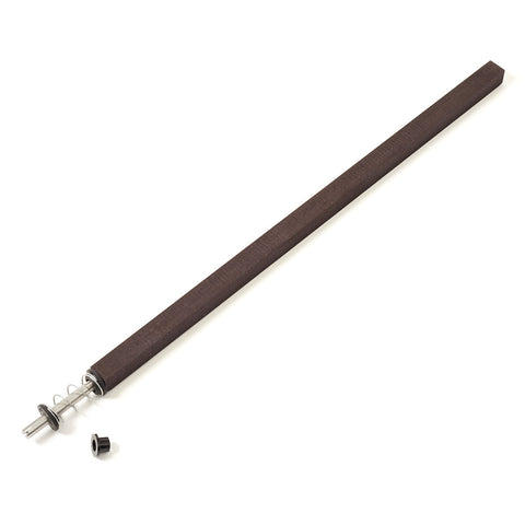 Fender Rhodes Suitcase Cabinet Sustain Mechanism