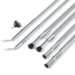 Fender Rhodes Legs and Cross Bar Set