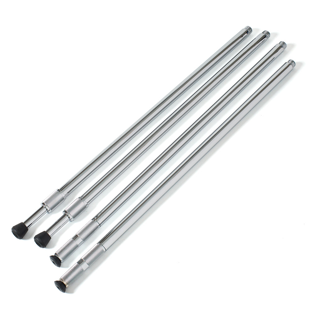 Fender Rhodes Stage Legs – Vintage Vibe