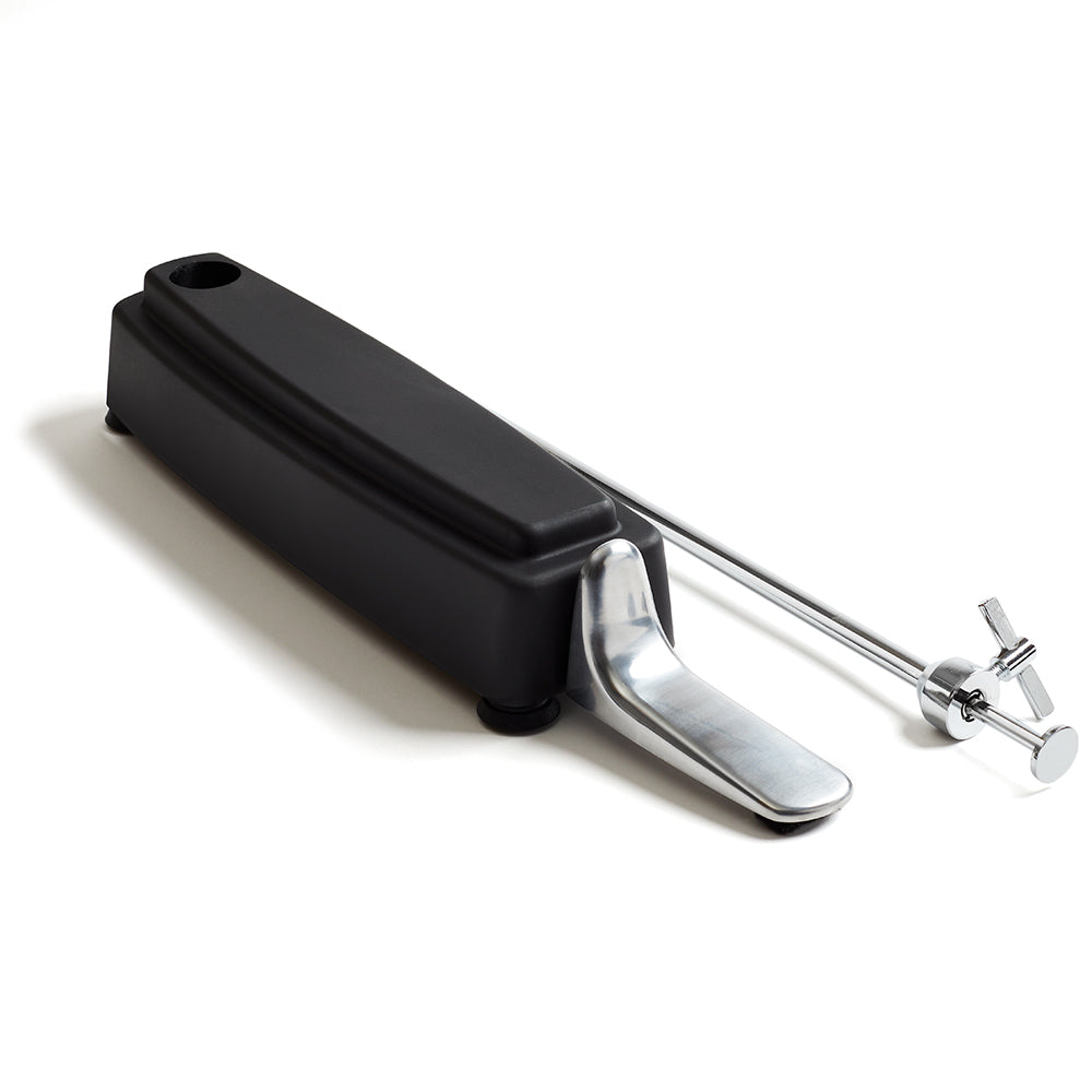 sustain pedal was ist das Fender Rhodes Sustain Pedal & Rod combo