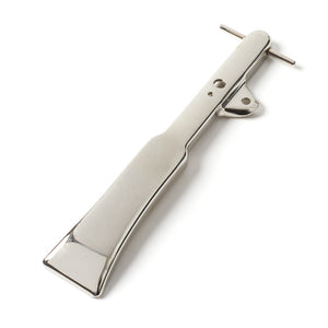 Wurlitzer Sustain Pedal Pedal – Vintage Vibe