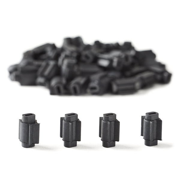 パーツ KEYU Synthesizer Key Bushings – Vintage Vibe