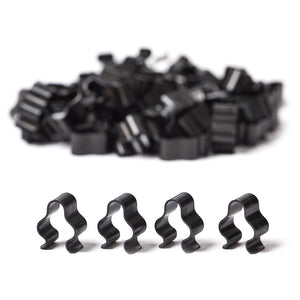 Fender Rhodes Tone Bar Clips