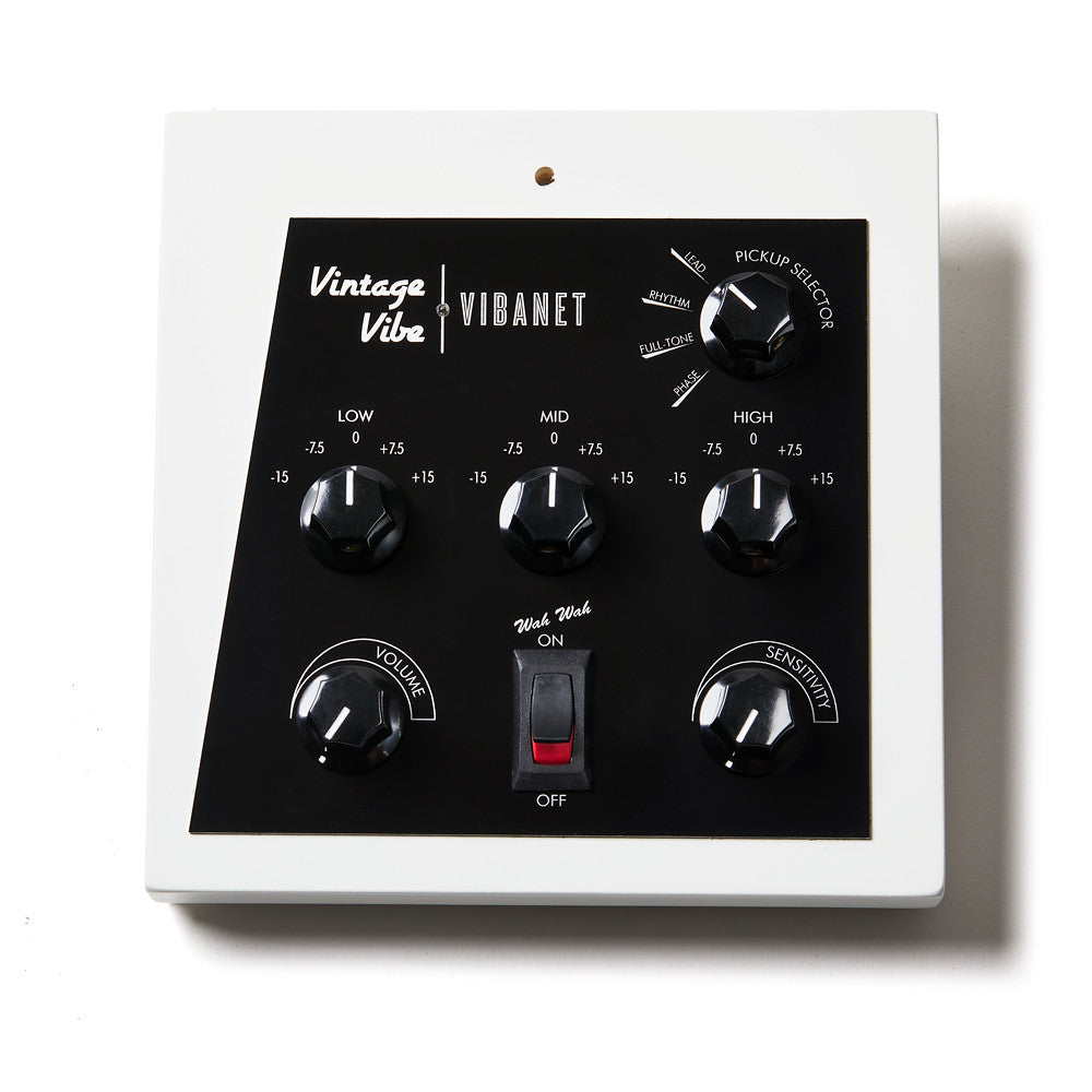 Clavinet / Vibanet Preamp Kit