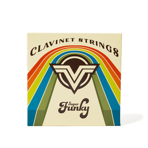 Clavinet Strings