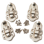 Wurlitzer 112 Latches